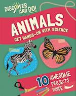 Discover and Do: Animals