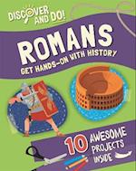 Discover and Do: Romans