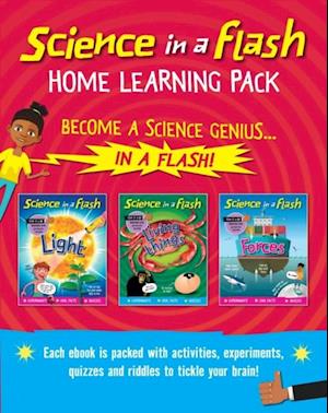 Home Learning Pack