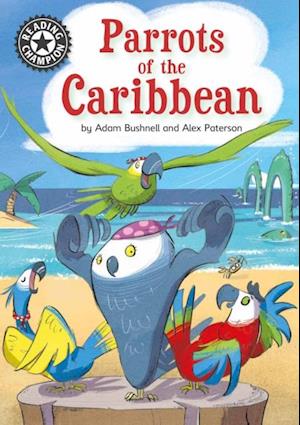 Parrots of the Caribbean