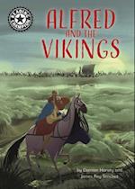 Alfred and the Vikings