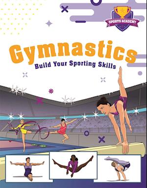 Sports Academy: Gymnastics
