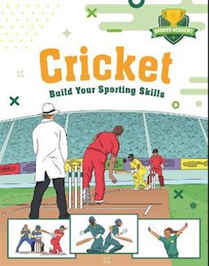 Sports Academy: Cricket