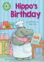 Hippo's Birthday