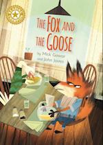 Fox and the Goose