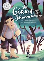 Giant and the Shoemaker