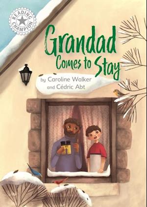 Grandad Comes to Stay