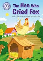 Hen Who Cried Fox