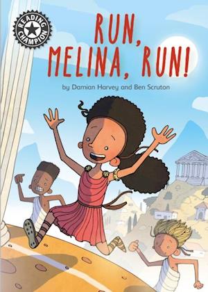 Run, Melina, Run