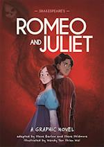Classics in Graphics: Shakespeare's Romeo and Juliet