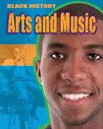 Black History: Arts and Music