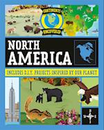 Continents Uncovered: North America