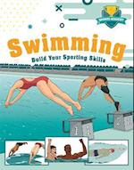 Sports Academy: Swimming
