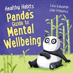 Healthy Habits: Panda's Guide to Mental Wellbeing