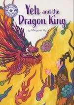 Yeh and the Dragon King