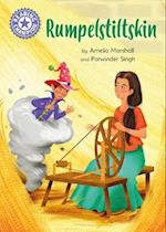 Reading Champion: Rumpelstiltskin