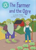 Reading Champion: The Farmer and the Ogre