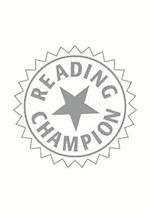 Reading Champion: The Cat and the Cradle