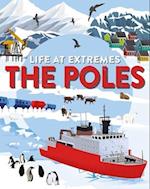 Life at Extremes: The Poles