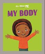 All About Me: My Body