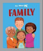 All About Me: Family