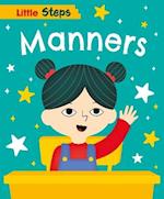 Little Steps: Manners