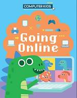 Computing Kids: Going Online