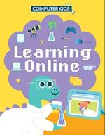 Computing Kids: Learning Online