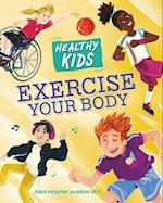 Healthy Kids: Exercise