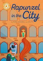 Reading Champion: Rapunzel in the City