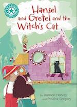 Reading Champion: Hansel, Gretel and the Witch's Cat