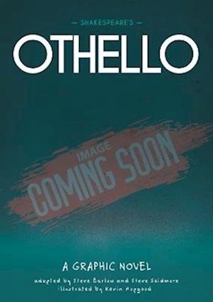 Classics in Graphics: Shakespeare's Othello