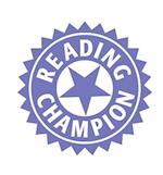 Reading Champion: The Magic Pudding Pot