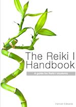 The Reiki I Handbook (Book edition) 