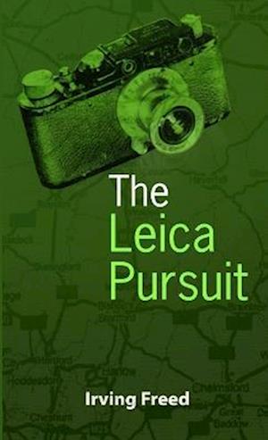 The Leica Pursuit