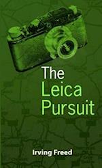 The Leica Pursuit 