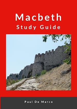 Macbeth Study Guide