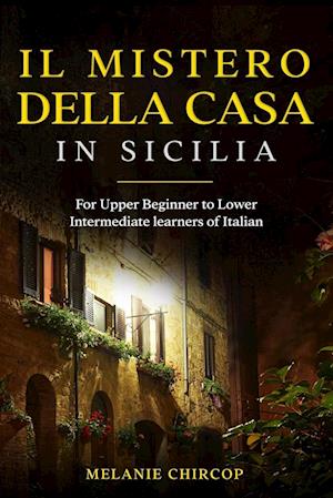 Il Mistero Della Casa in Sicilia