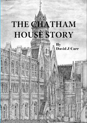 The Chatham House Story