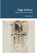 Tiger & Plum