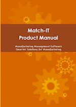 Match-IT Product Manual