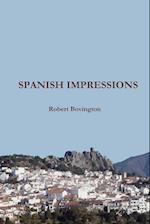 SPANISH IMPRESSIONS