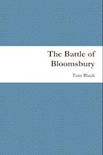 The Battle of Bloomsbury