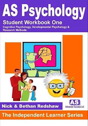 AS Psychology AQA Specification A - Student Workbook One