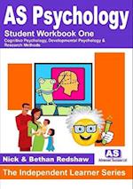 AS Psychology AQA Specification A - Student Workbook One 