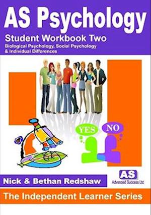 AS Psychology AQA Specification A - Student Workbook Two