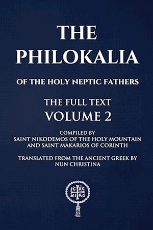 The Philokalia Volume 2