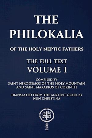 The Philokalia Volume 1