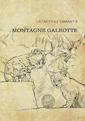 Montagne Galeotte