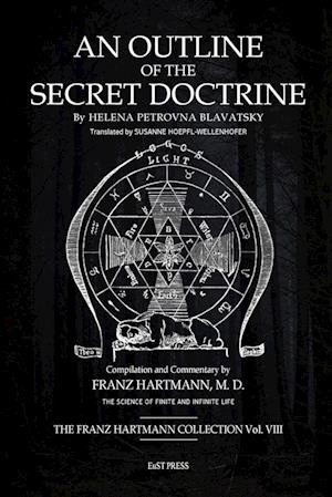 An Outline of The Secret Doctrine